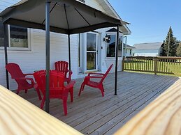 Hillcrest Motel