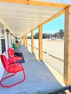 Hillcrest Motel