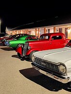 Hillcrest Motel