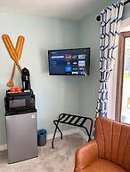 Hillcrest Motel
