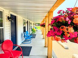 Hillcrest Motel