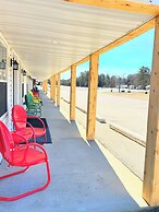 Hillcrest Motel