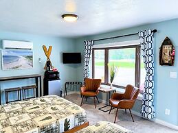Hillcrest Motel