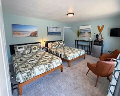 Hillcrest Motel