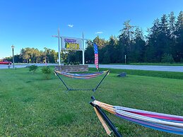 Hillcrest Motel