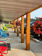 Hillcrest Motel