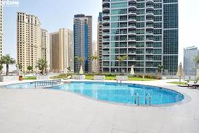 3B-Marina Wharf 1-1505 by bnbme homes