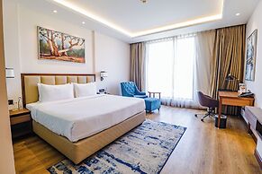 Golden Tulip Jalandhar