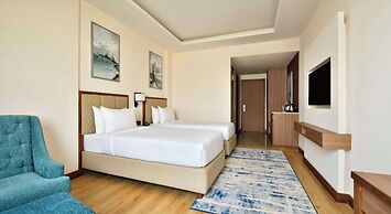 Golden Tulip Jalandhar