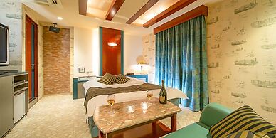 Qt HOTEL - Adults Only