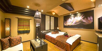 Qt HOTEL - Adults Only