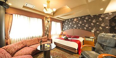 Qt HOTEL - Adults Only