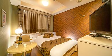 Qt HOTEL - Adults Only