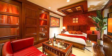 Qt HOTEL - Adults Only