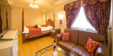 Qt HOTEL - Adults Only