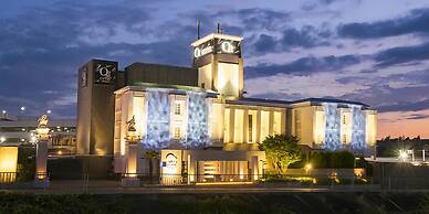 Qt HOTEL - Adults Only