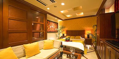 Qt HOTEL - Adults Only