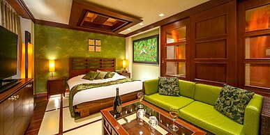 Qt HOTEL - Adults Only