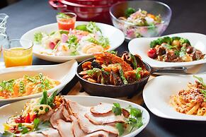 Keikyu EX Hotel Sapporo