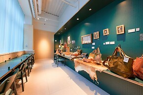 Keikyu EX Hotel Sapporo