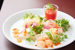 Keikyu EX Hotel Sapporo