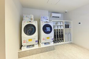 Keikyu EX Hotel Sapporo