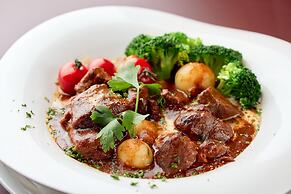 Keikyu EX Hotel Sapporo