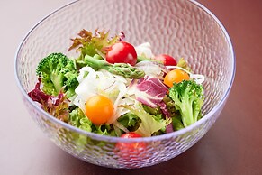 Keikyu EX Hotel Sapporo