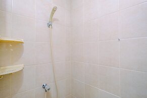 Simply Look Studio Room At Maple Park Sunter Apartment