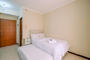 Simply Look Studio Room At Maple Park Sunter Apartment