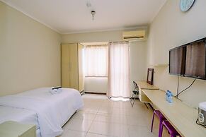 Simply Look Studio Room At Maple Park Sunter Apartment