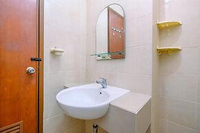 Simply Look Studio Room At Maple Park Sunter Apartment