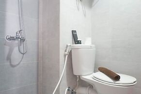Exclusive And Comfy Studio Room Apartment At Taman Melati Surabaya