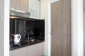 Exclusive And Comfy Studio Room Apartment At Taman Melati Surabaya