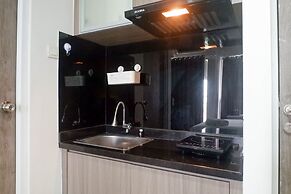 Cozy And Compact Studio Apartment At Taman Melati Surabaya