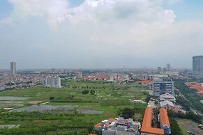 Cozy And Compact Studio Apartment At Taman Melati Surabaya