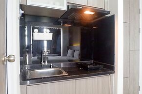 Cozy And Compact Studio Apartment At Taman Melati Surabaya