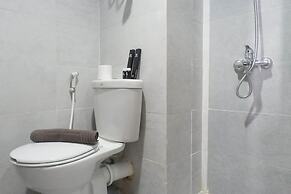 Cozy And Compact Studio Apartment At Taman Melati Surabaya