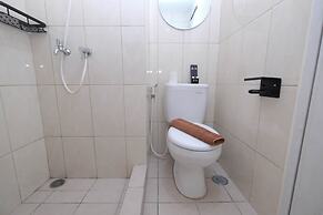 Fancy And Nice Studio Apartment At Springlake Summarecon Bekasi