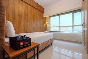 Cozy And Strategic Studio At Springlake Summarecon Apartment