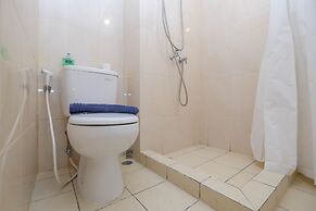 Cozy And Strategic Studio At Springlake Summarecon Apartment