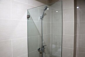 Comfort And Minimalist 2Br At Daan Mogot City Apartment