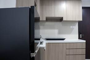 Comfort And Minimalist 2Br At Daan Mogot City Apartment