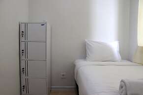 Comfort And Minimalist 2Br At Daan Mogot City Apartment