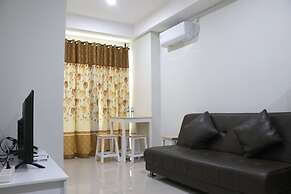 Comfort And Minimalist 2Br At Daan Mogot City Apartment