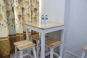 Comfort And Minimalist 2Br At Daan Mogot City Apartment