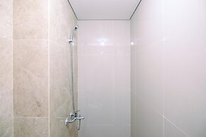 Well Furnished Studio At Transpark Cibubur Apartment