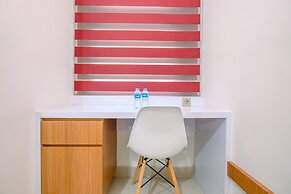 Well Furnished Studio At Transpark Cibubur Apartment