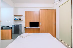 Well Furnished Studio At Transpark Cibubur Apartment