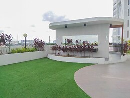 Comfy And Homey 2Br At Patraland Urbano Apartment